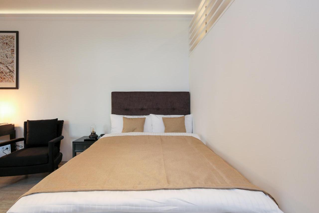 4 Personen Altbau Nahe Kurfuerstendamm - Macbeth Берлин Экстерьер фото