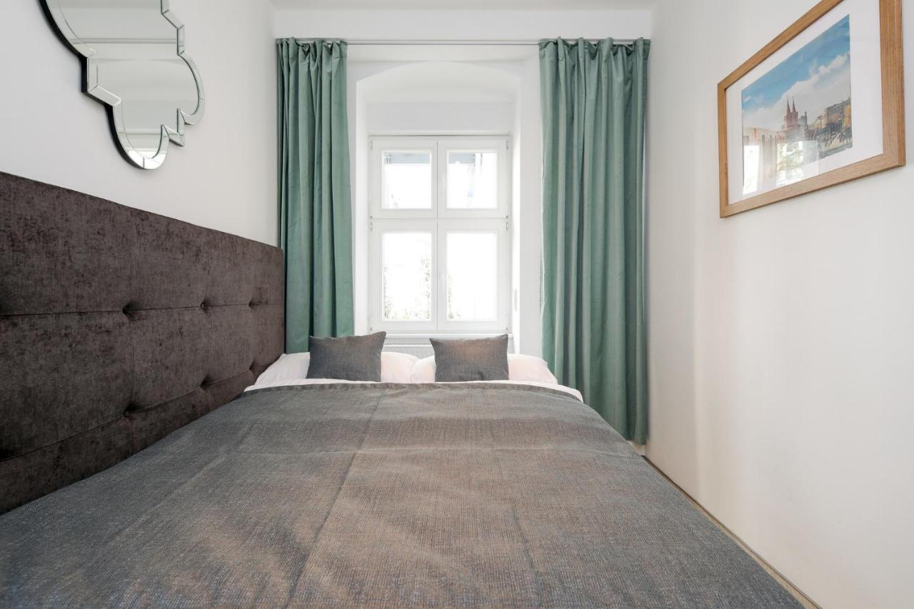 4 Personen Altbau Nahe Kurfuerstendamm - Macbeth Берлин Экстерьер фото